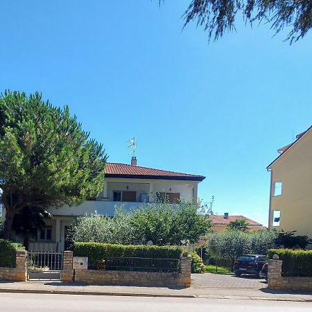 Apartments Iskra Rovinj Kültér fotó