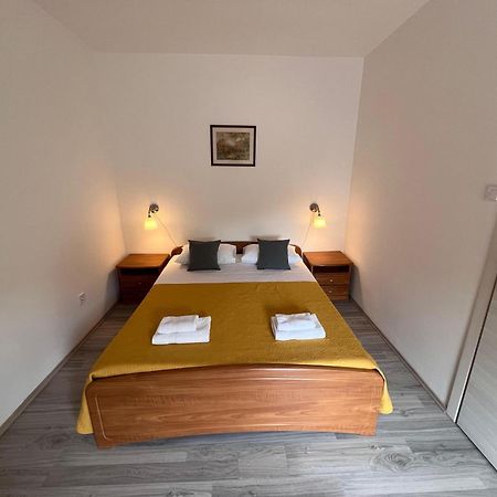 Apartments Iskra Rovinj Kültér fotó