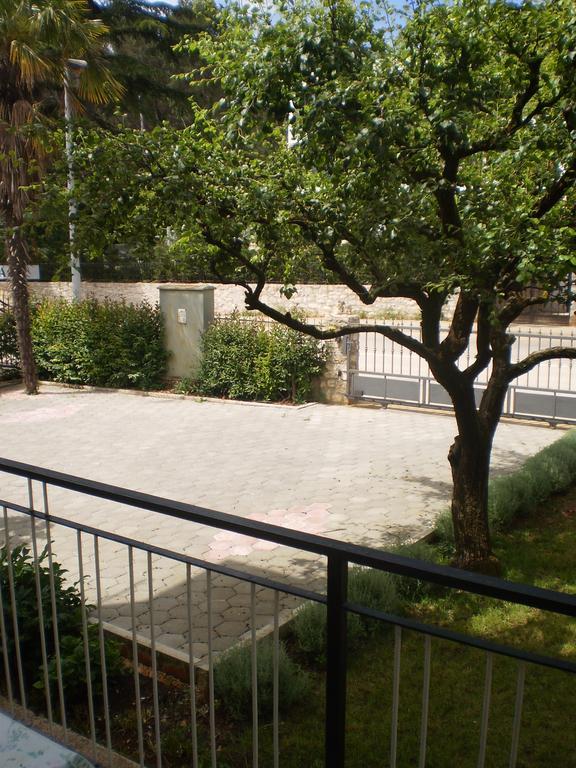 Apartments Iskra Rovinj Kültér fotó
