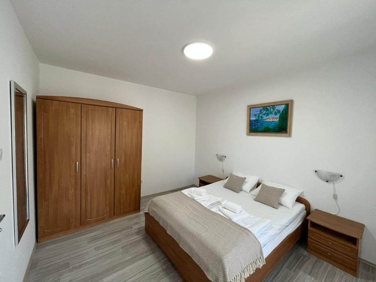 Apartments Iskra Rovinj Kültér fotó