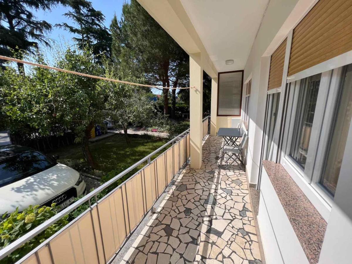 Apartments Iskra Rovinj Kültér fotó