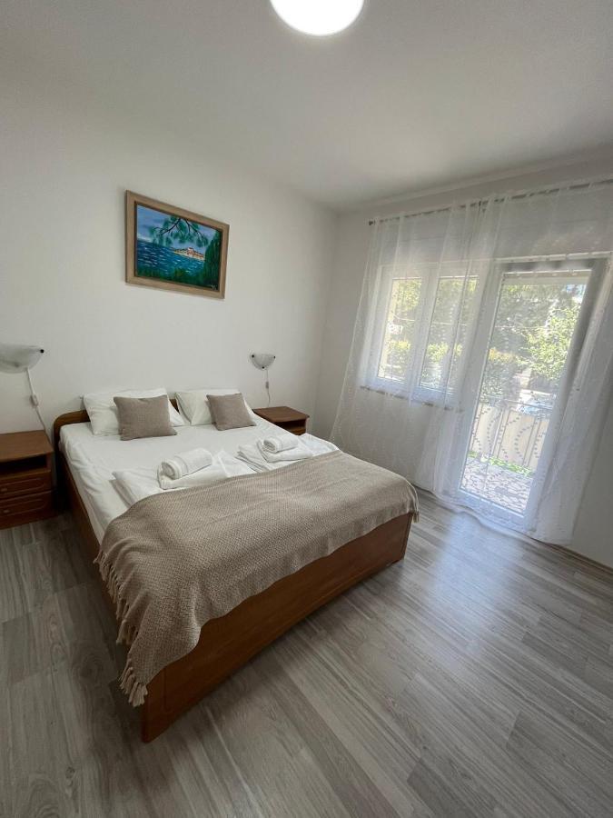 Apartments Iskra Rovinj Kültér fotó