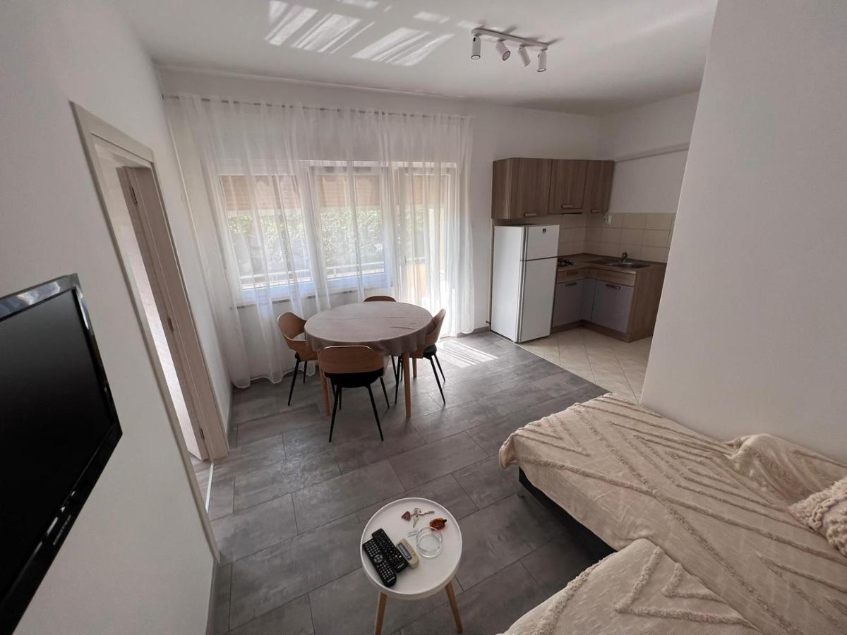 Apartments Iskra Rovinj Kültér fotó