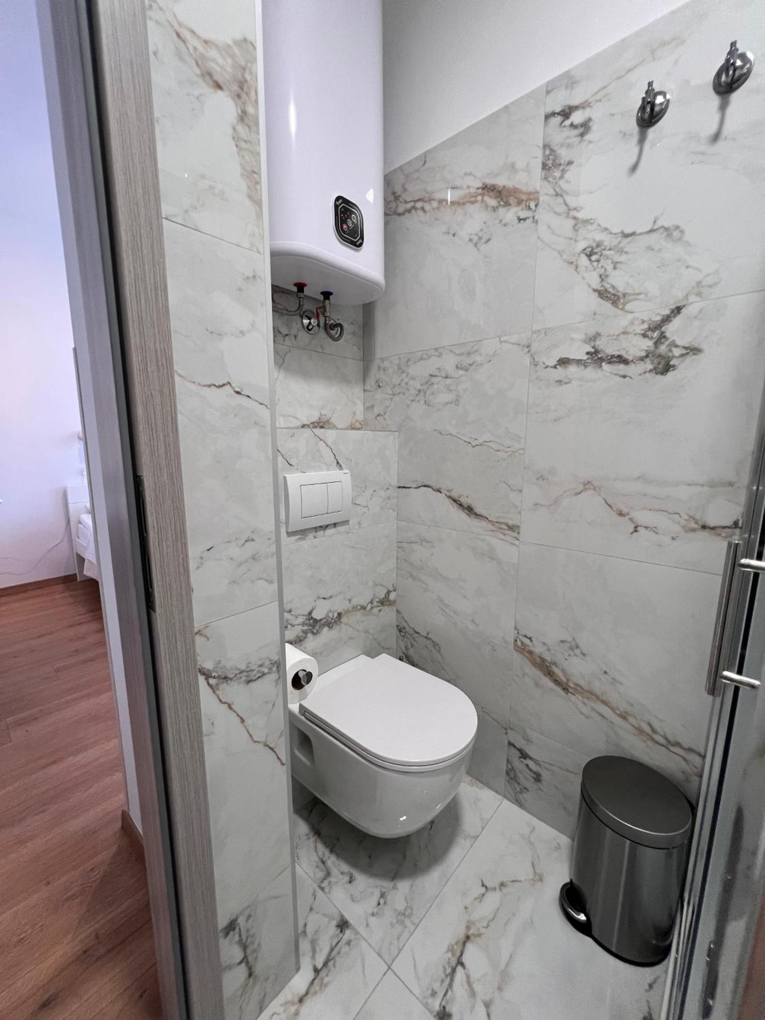 Apartments Iskra Rovinj Kültér fotó