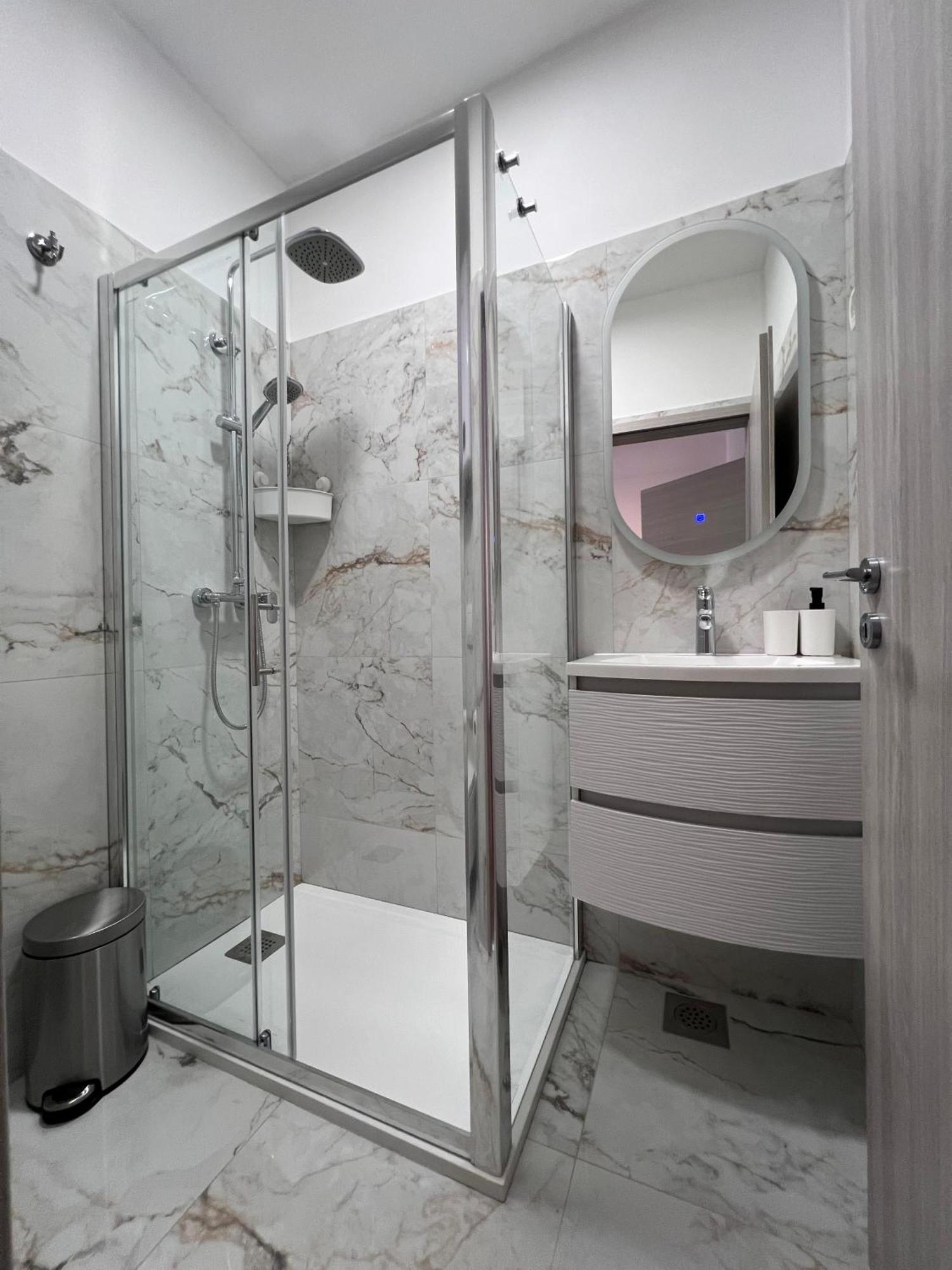 Apartments Iskra Rovinj Kültér fotó