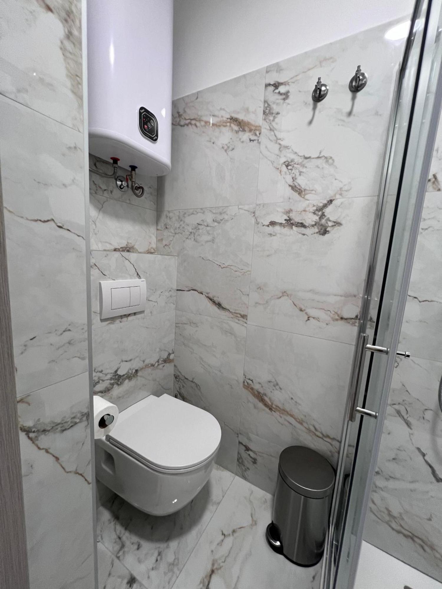 Apartments Iskra Rovinj Kültér fotó