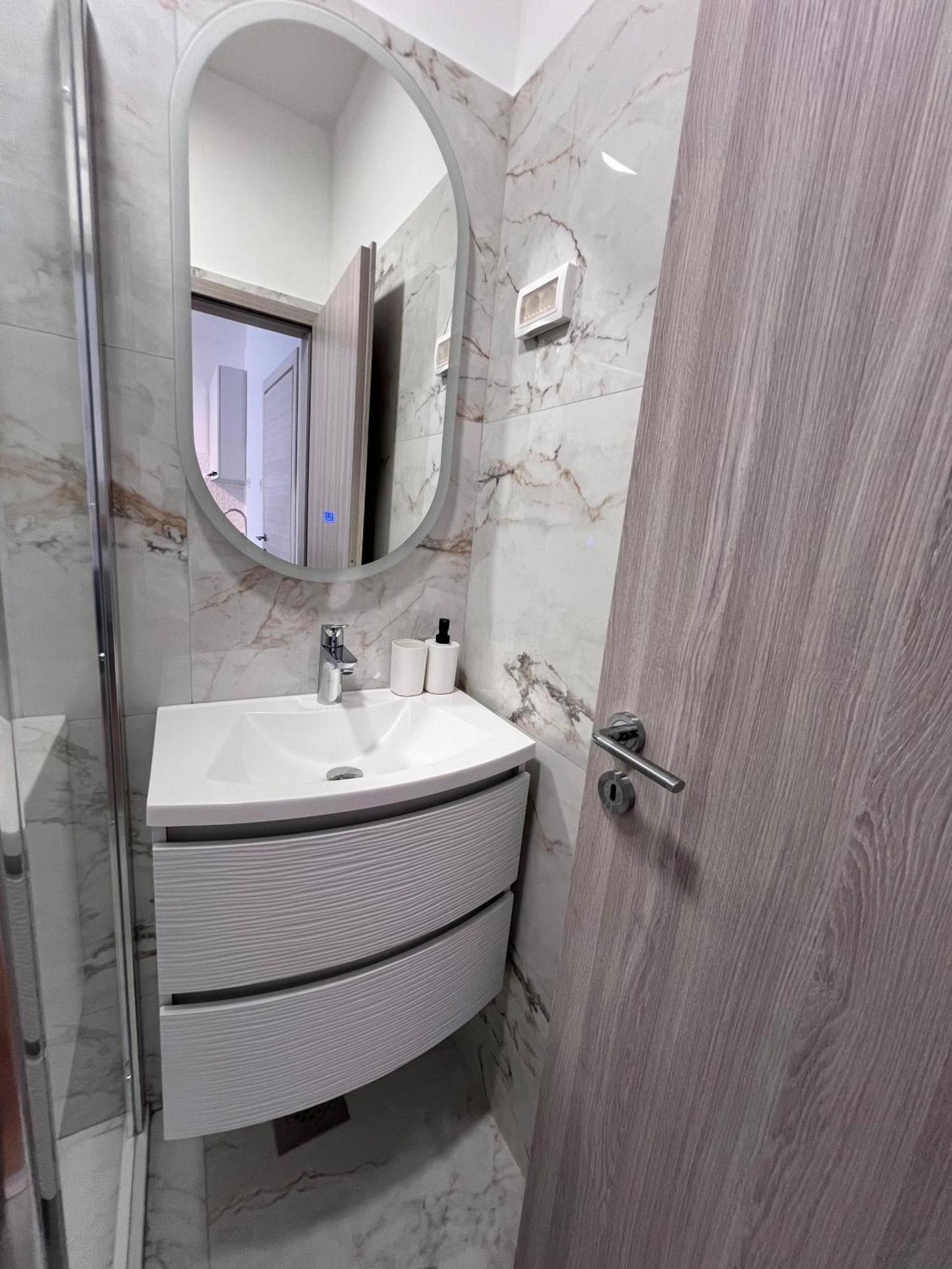Apartments Iskra Rovinj Kültér fotó