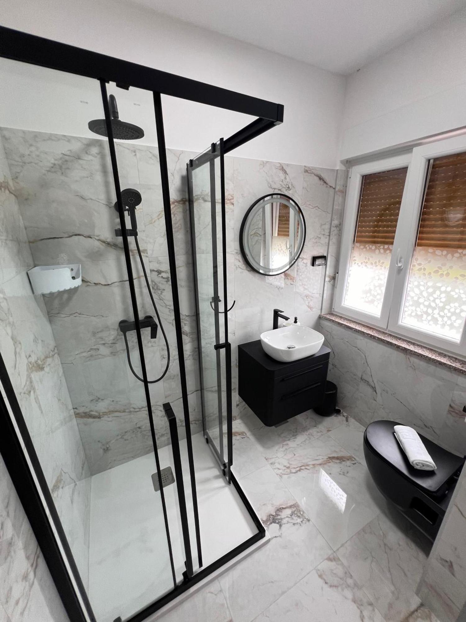 Apartments Iskra Rovinj Kültér fotó