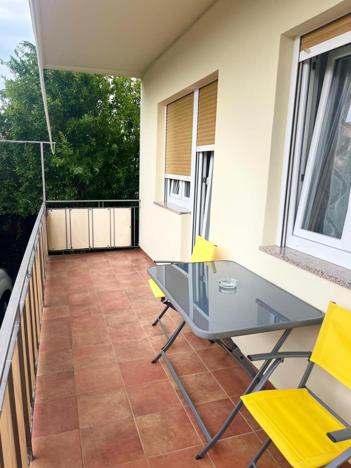Apartments Iskra Rovinj Kültér fotó