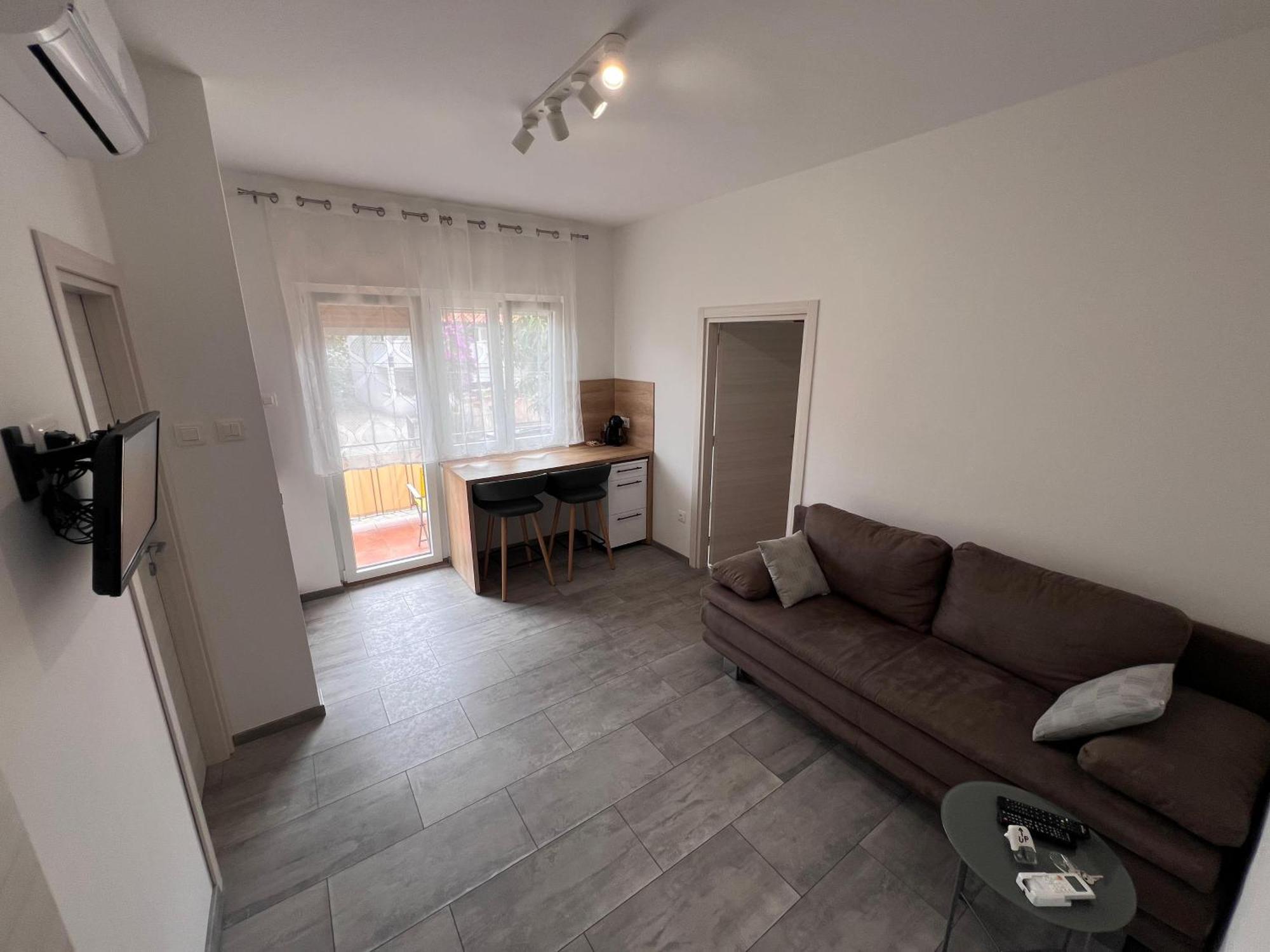 Apartments Iskra Rovinj Kültér fotó