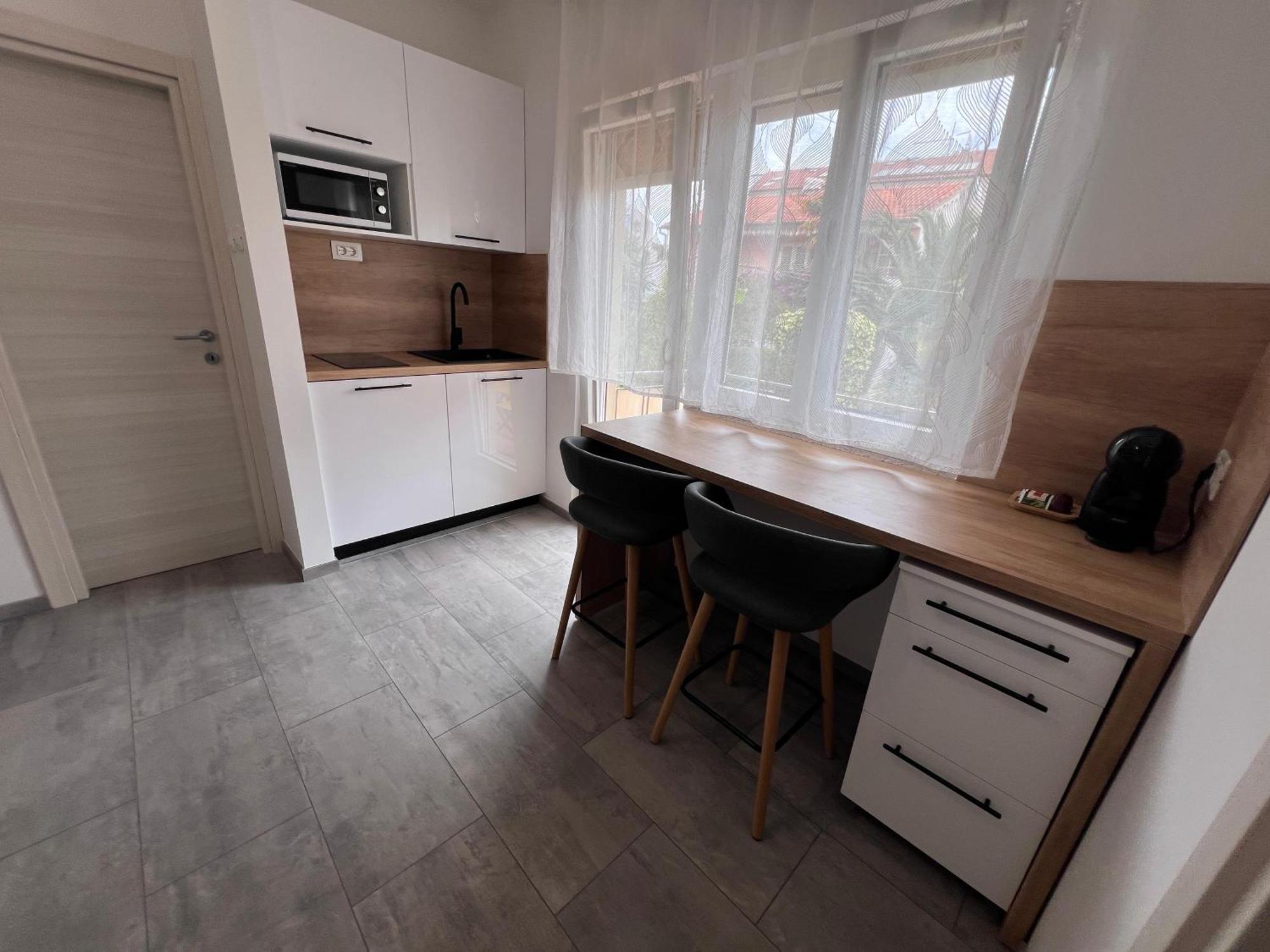 Apartments Iskra Rovinj Kültér fotó